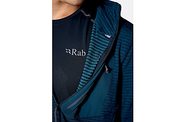 Image of Rab Ascendor Light Pull-On - Mans