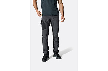 Image of Rab Ascendor Pants - Mans