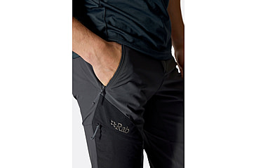 Image of Rab Ascendor Pants - Mans