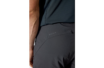 Image of Rab Ascendor Pants - Mans