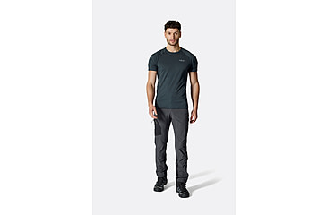 Image of Rab Ascendor Pants - Mans