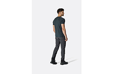 Image of Rab Ascendor Pants - Mans