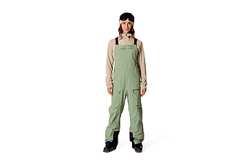Image of Rab Bigline Bib - Womens