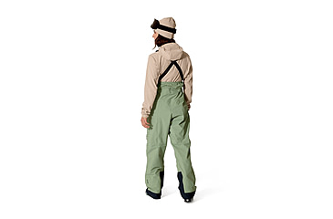 Image of Rab Bigline Bib - Womens