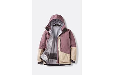 Image of Rab Bigline Jacket - Mans