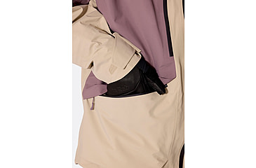Image of Rab Bigline Jacket - Mans