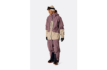 Image of Rab Bigline Jacket - Mans