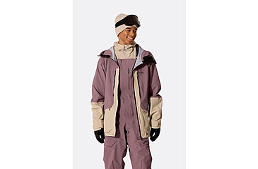 Image of Rab Bigline Jacket - Mans