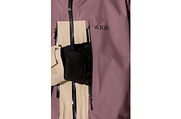 Image of Rab Bigline Jacket - Mans