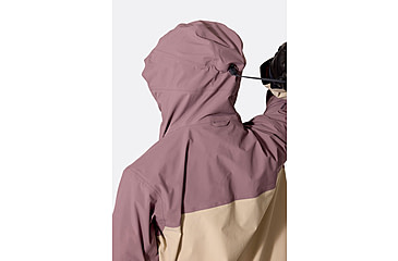 Image of Rab Bigline Jacket - Mans