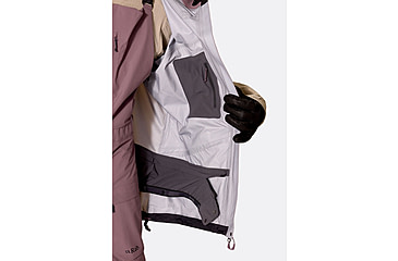Image of Rab Bigline Jacket - Mans