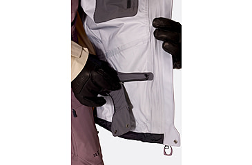 Image of Rab Bigline Jacket - Mans