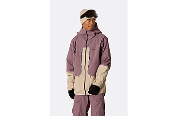 Image of Rab Bigline Jacket - Mans