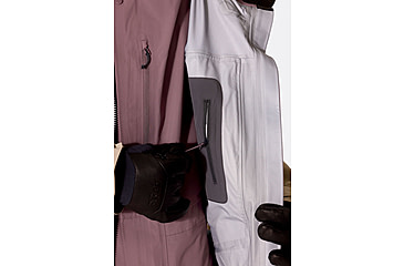 Image of Rab Bigline Jacket - Mans