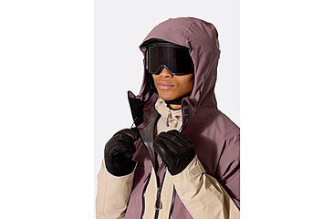 Image of Rab Bigline Jacket - Mans