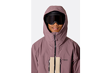 Image of Rab Bigline Jacket - Mans