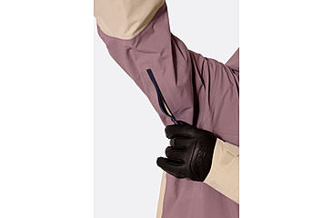 Image of Rab Bigline Jacket - Mans
