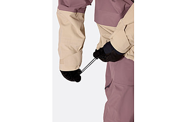 Image of Rab Bigline Jacket - Mans