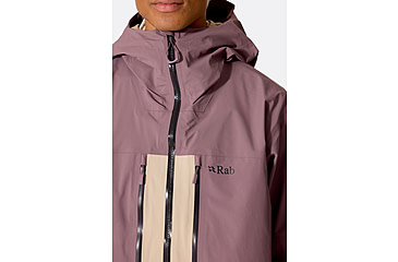 Image of Rab Bigline Jacket - Mans