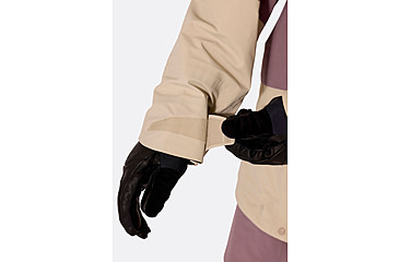 Image of Rab Bigline Jacket - Mans