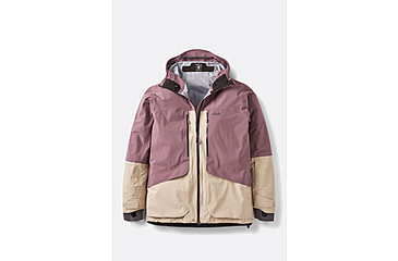 Image of Rab Bigline Jacket - Mans