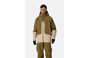 Image of Rab Bigline Jacket - Mans