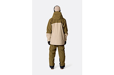 Image of Rab Bigline Jacket - Mans