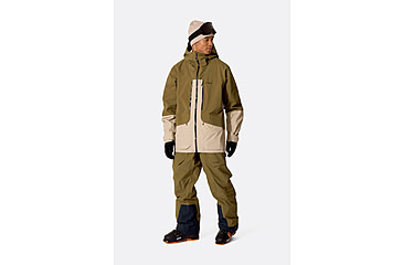 Image of Rab Bigline Jacket - Mans
