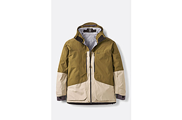 Image of Rab Bigline Jacket - Mans