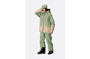Image of Rab Bigline Jacket - Womens
