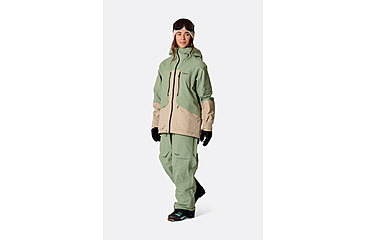 Image of Rab Bigline Jacket - Womens