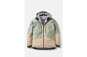 Image of Rab Bigline Jacket - Womens