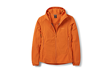 Image of Rab Borealis Hoody - Womens