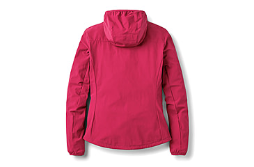 Image of Rab Borealis Hoody - Womens