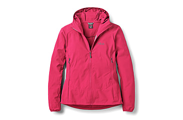 Image of Rab Borealis Hoody - Womens
