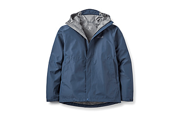 Image of Rab Downpour Jacket - Mans