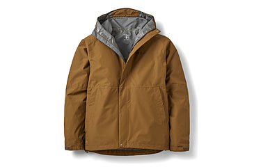 Image of Rab Downpour Jacket - Mans
