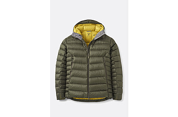 Image of Rab Electron Pro Hoody - Mans