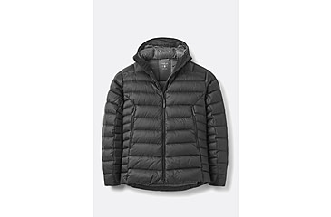Image of Rab Electron Pro Hoody - Mans