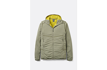 Image of Rab Evolute Hoody - Mans