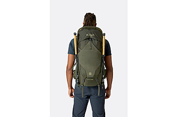 Image of Rab Exion 48 Backpack