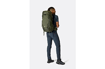 Image of Rab Exion 48 Backpack
