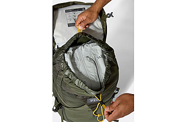 Image of Rab Exion 48 Backpack