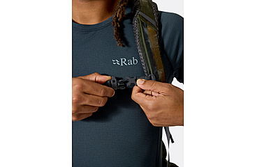Image of Rab Exion 48 Backpack