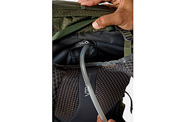 Image of Rab Exion 48 Backpack