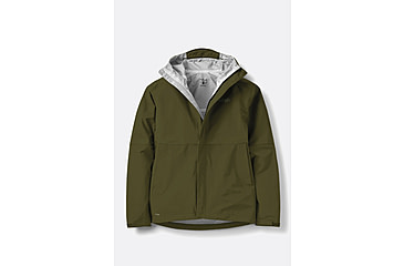 Image of Rab Firewall Jacket - Mans
