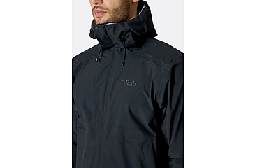 Image of Rab Firewall Jacket - Mans