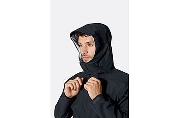 Image of Rab Firewall Jacket - Mans
