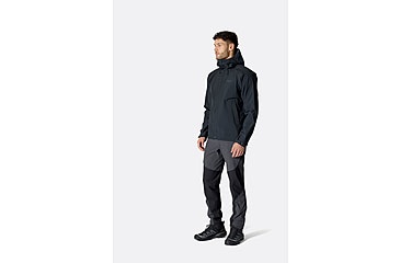Image of Rab Firewall Jacket - Mans