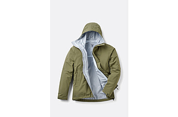 Image of Rab Firewall Jacket - Mans